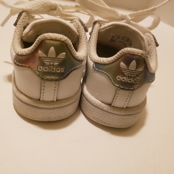 Shell top Adidas - Picture 5 of 6